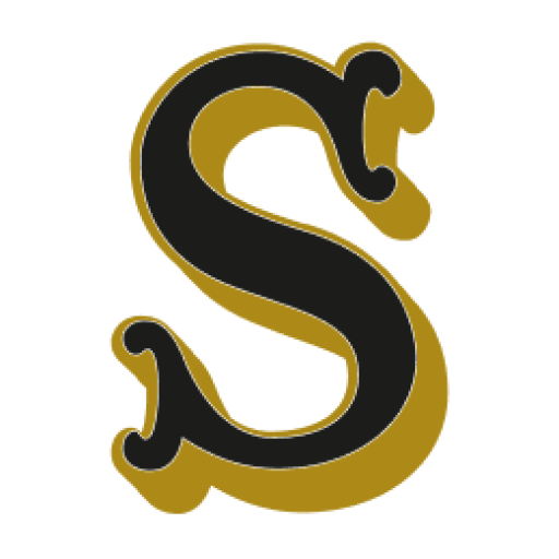 Santos e Irmãos logo